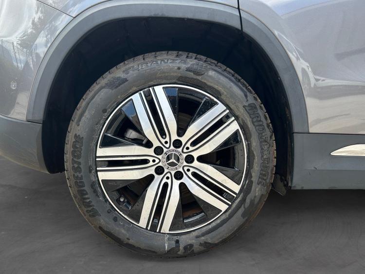 voiture occasion MERCEDES EQA à la Réunion disponible sur noutlauto.re