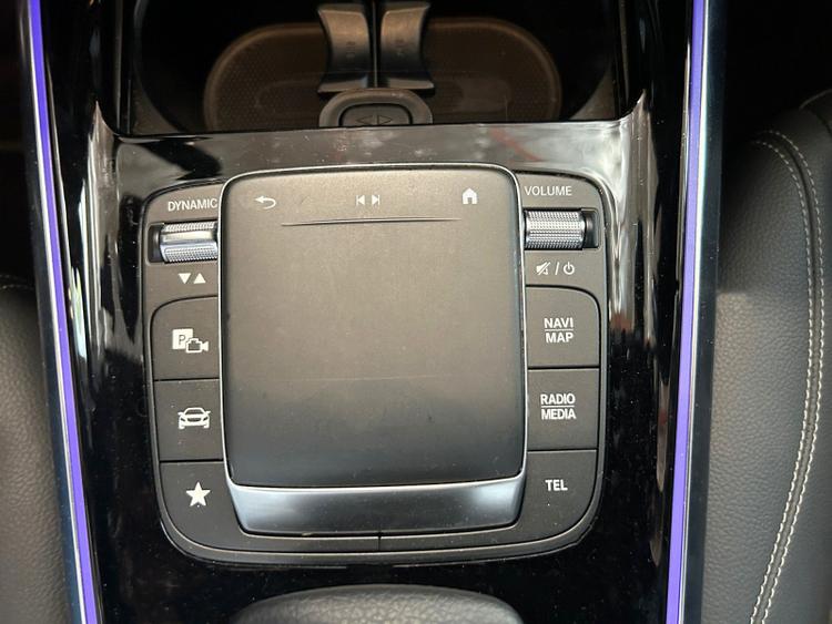 voiture occasion MERCEDES EQA à la Réunion disponible sur noutlauto.re