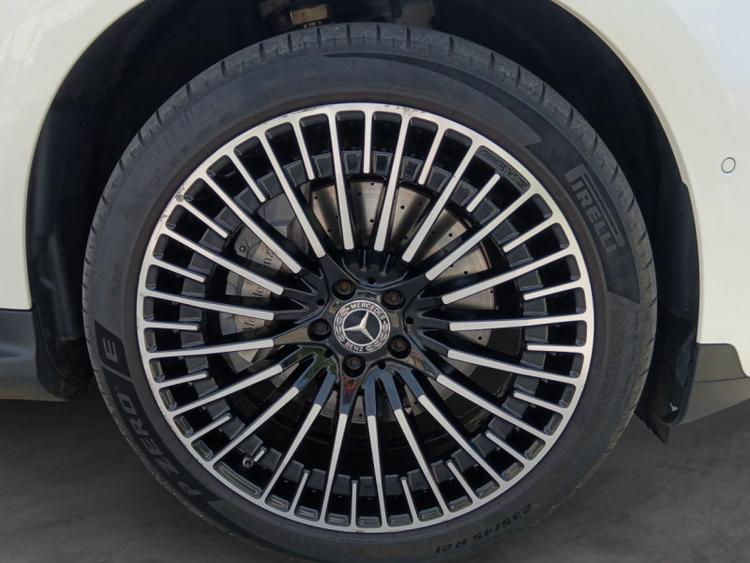 voiture occasion MERCEDES EQC à la Réunion disponible sur noutlauto.re