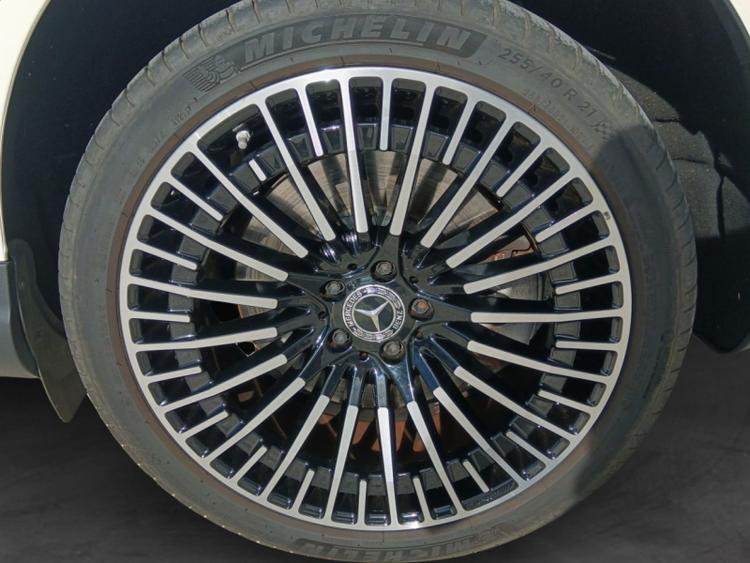 voiture occasion MERCEDES EQC à la Réunion disponible sur noutlauto.re