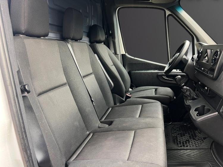 voiture occasion MERCEDES SPRINTER FOURGON à la Réunion disponible sur noutlauto.re