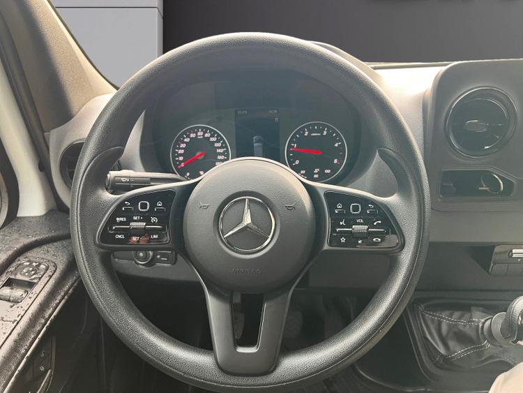 voiture occasion MERCEDES SPRINTER FOURGON à la Réunion disponible sur noutlauto.re