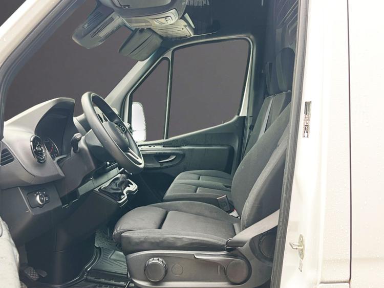 voiture occasion MERCEDES SPRINTER FOURGON à la Réunion disponible sur noutlauto.re