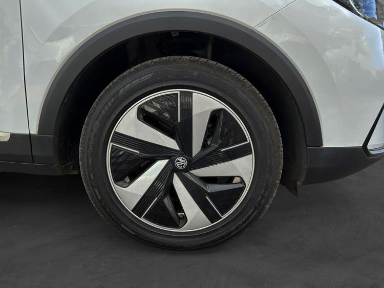 voiture occasion MG ZS à la Réunion disponible sur noutlauto.re