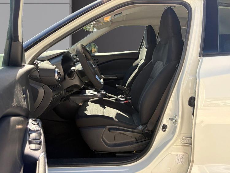 voiture occasion NISSAN JUKE 2023 à la Réunion disponible sur noutlauto.re