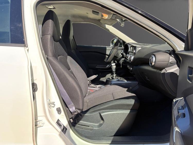 voiture occasion NISSAN JUKE 2023 à la Réunion disponible sur noutlauto.re