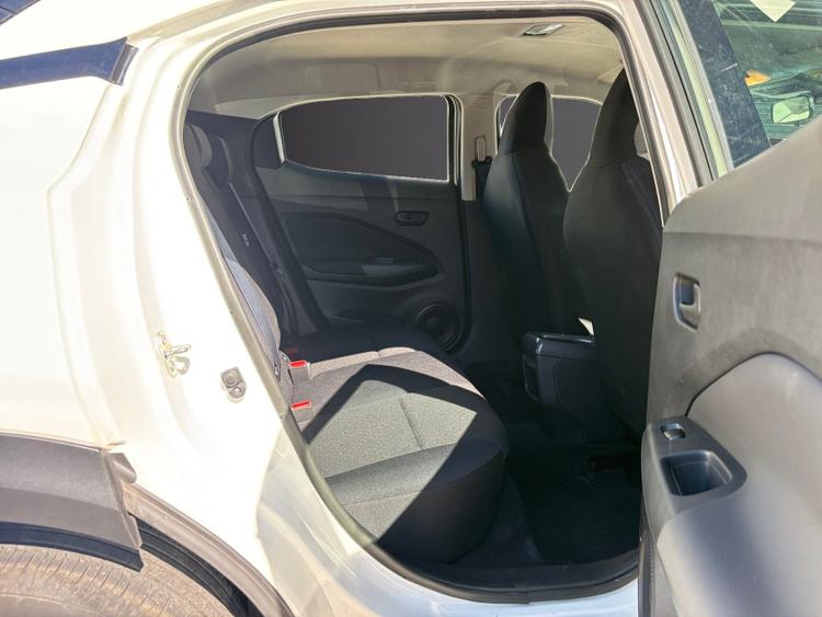 voiture occasion NISSAN JUKE 2023 à la Réunion disponible sur noutlauto.re