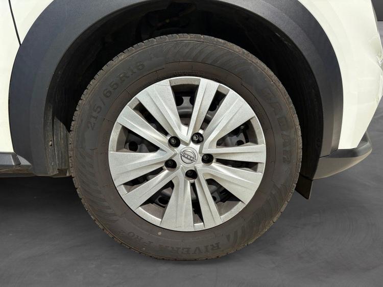voiture occasion NISSAN JUKE 2023 à la Réunion disponible sur noutlauto.re