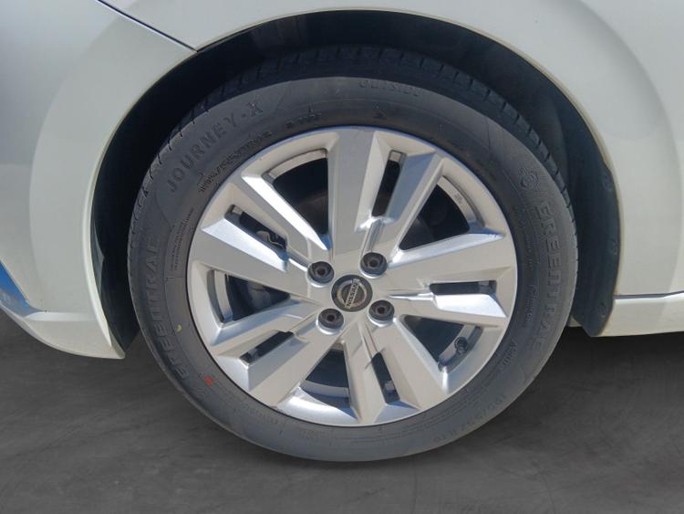 voiture occasion NISSAN MICRA 2020 à la Réunion disponible sur noutlauto.re