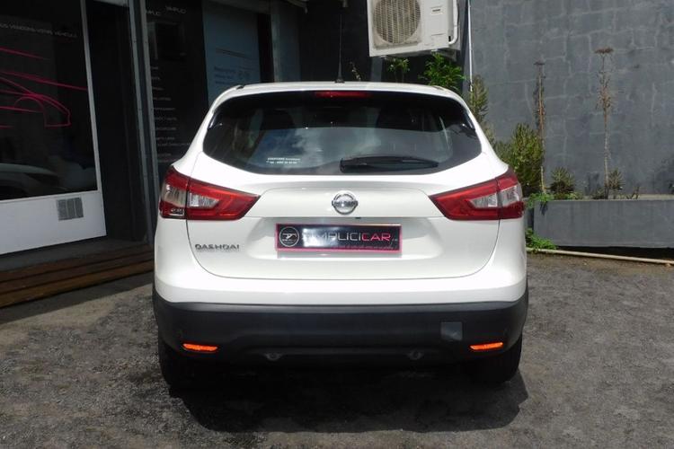 voiture occasion NISSAN QASHQAI à la Réunion disponible sur noutlauto.re