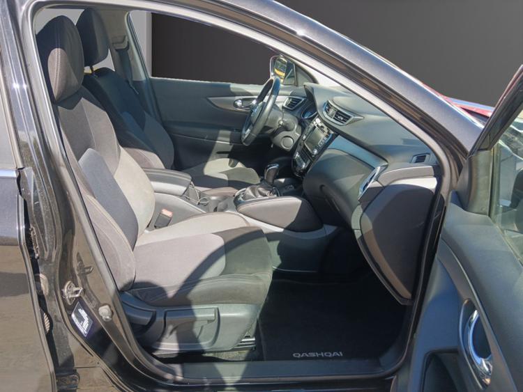 voiture occasion NISSAN QASHQAI à la Réunion disponible sur noutlauto.re