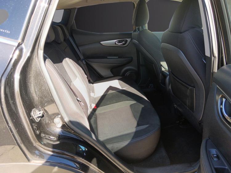 voiture occasion NISSAN QASHQAI à la Réunion disponible sur noutlauto.re