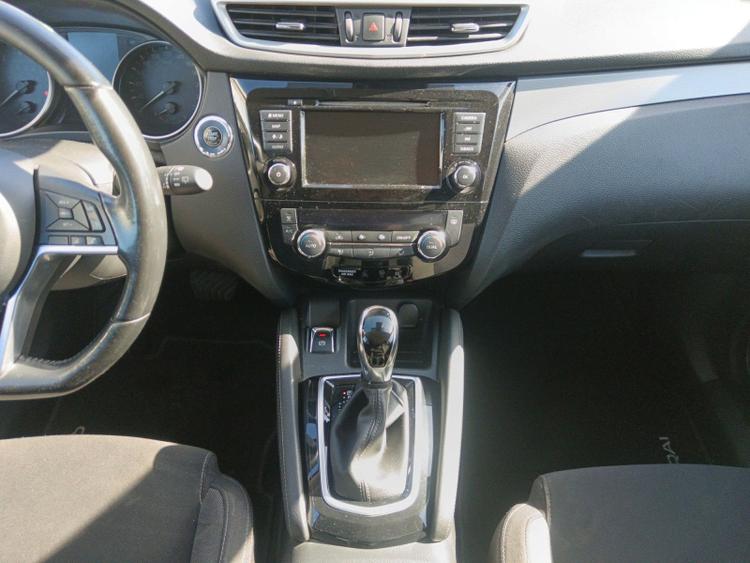 voiture occasion NISSAN QASHQAI à la Réunion disponible sur noutlauto.re