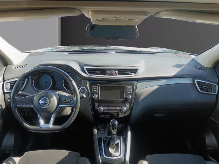voiture occasion NISSAN QASHQAI à la Réunion disponible sur noutlauto.re