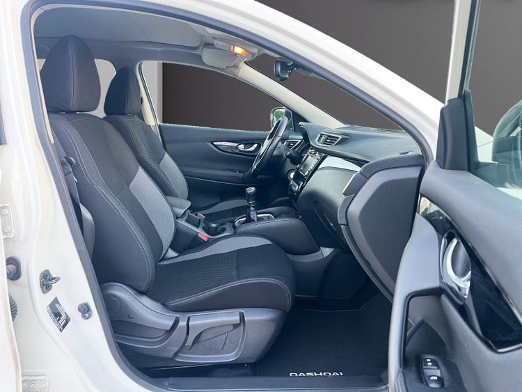 voiture occasion NISSAN QASHQAI 2019 à la Réunion disponible sur noutlauto.re