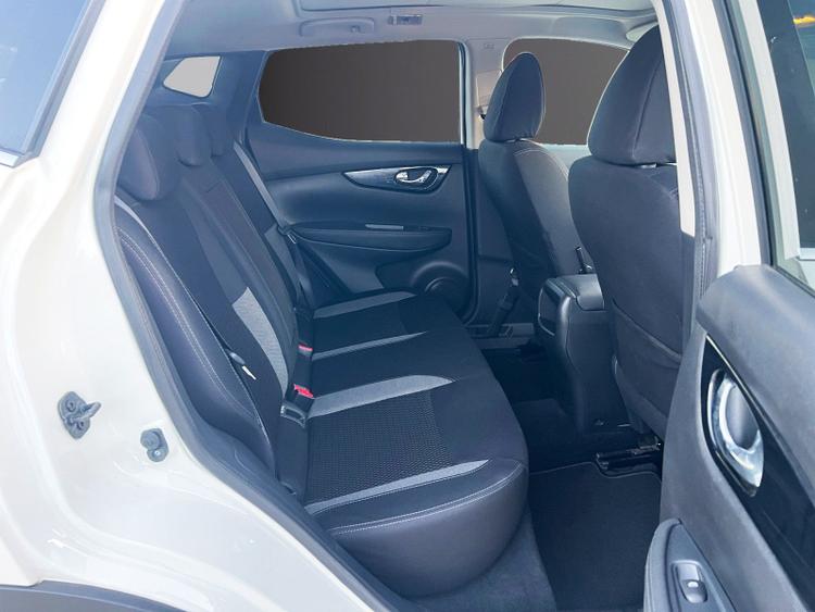 voiture occasion NISSAN QASHQAI 2019 à la Réunion disponible sur noutlauto.re