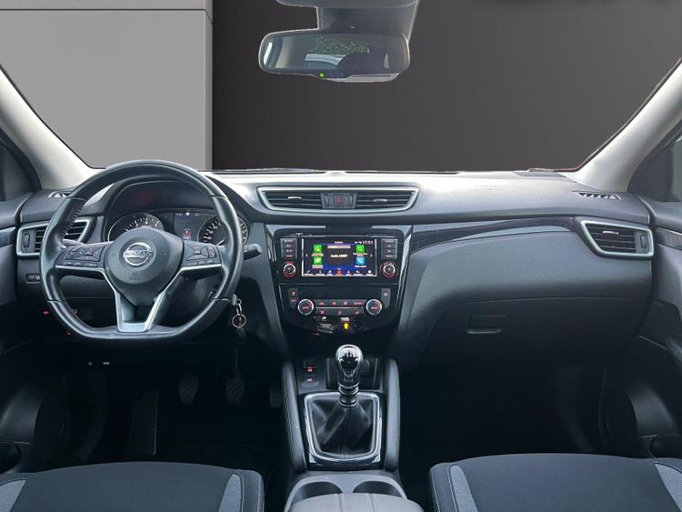 voiture occasion NISSAN QASHQAI 2019 à la Réunion disponible sur noutlauto.re