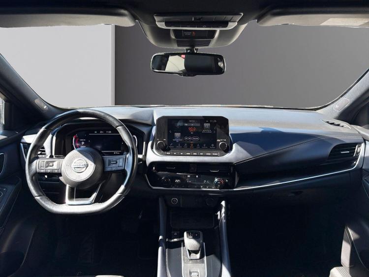 voiture occasion NISSAN QASHQAI à la Réunion disponible sur noutlauto.re