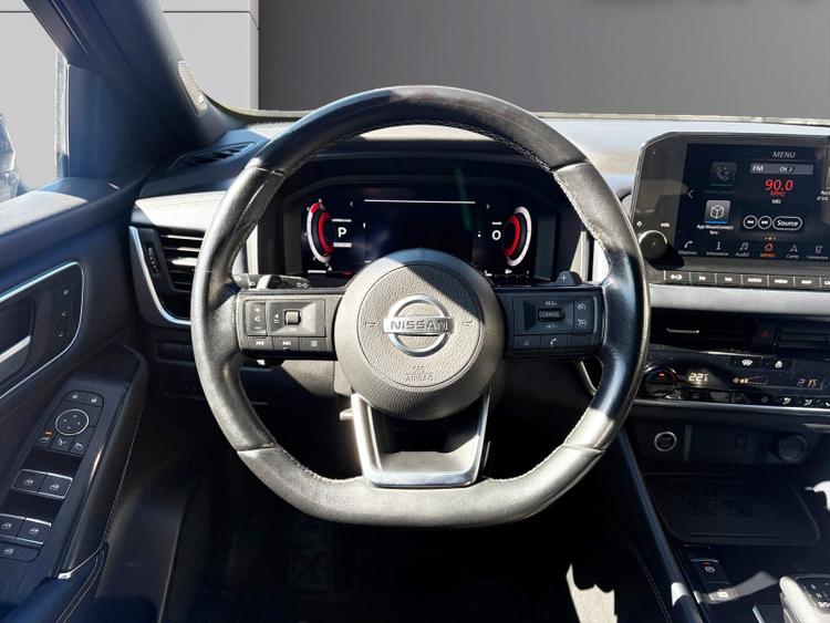 voiture occasion NISSAN QASHQAI à la Réunion disponible sur noutlauto.re