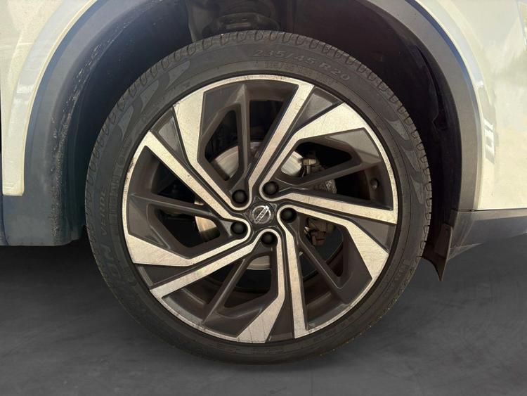 voiture occasion NISSAN QASHQAI à la Réunion disponible sur noutlauto.re