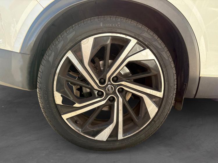 voiture occasion NISSAN QASHQAI à la Réunion disponible sur noutlauto.re