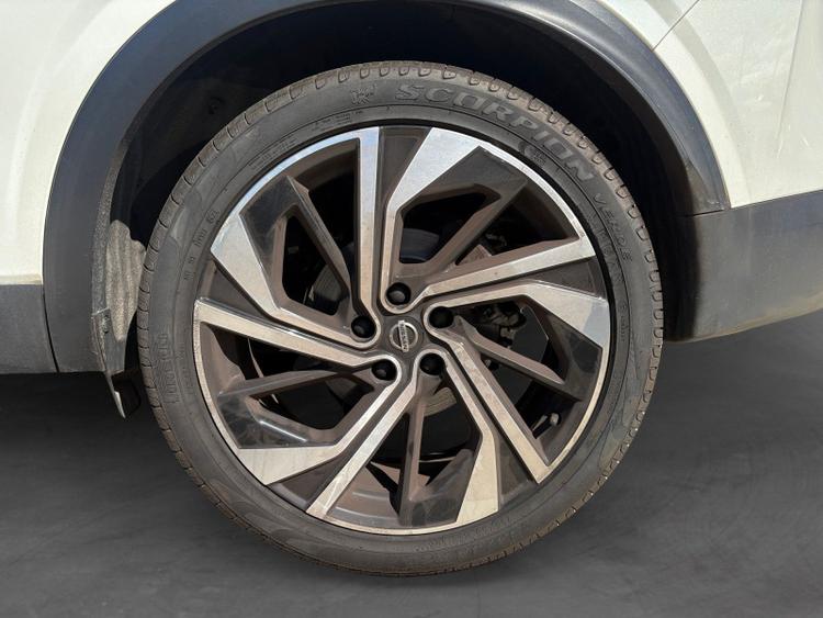 voiture occasion NISSAN QASHQAI à la Réunion disponible sur noutlauto.re