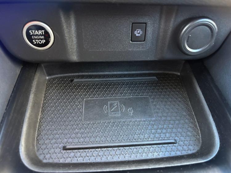 voiture occasion NISSAN QASHQAI à la Réunion disponible sur noutlauto.re