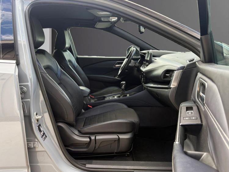 voiture occasion NISSAN QASHQAI 2022 à la Réunion disponible sur noutlauto.re