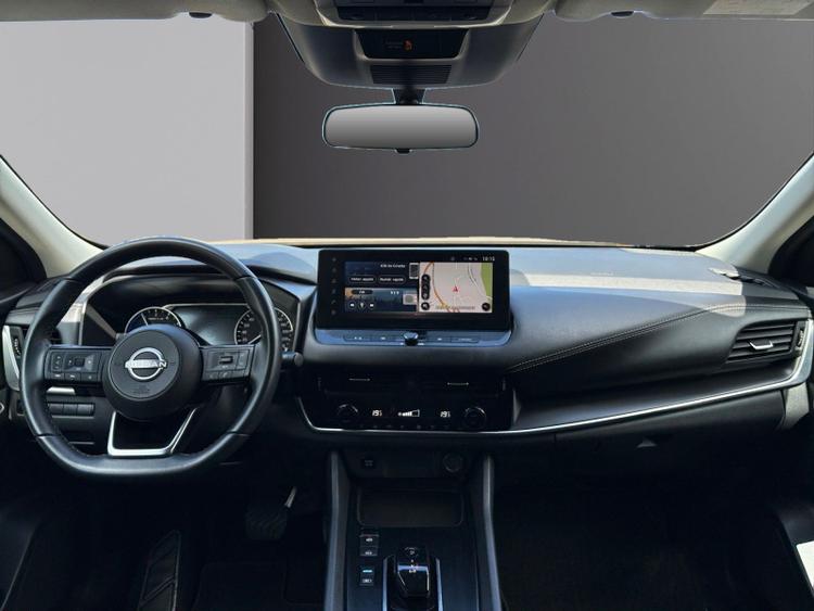voiture occasion NISSAN QASHQAI 2022 à la Réunion disponible sur noutlauto.re