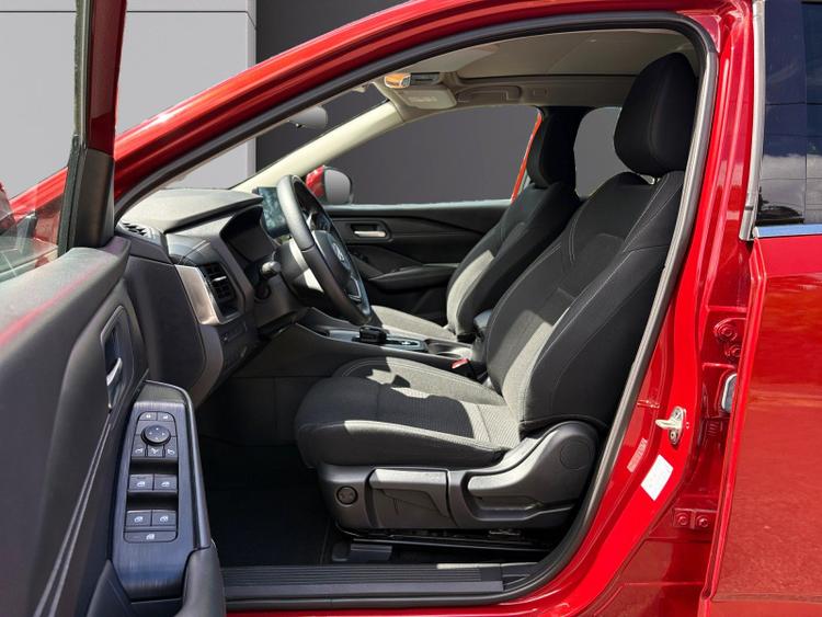 voiture occasion NISSAN QASHQAI 2022 à la Réunion disponible sur noutlauto.re