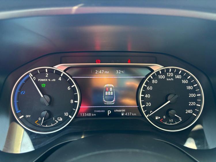 voiture occasion NISSAN QASHQAI 2022 à la Réunion disponible sur noutlauto.re