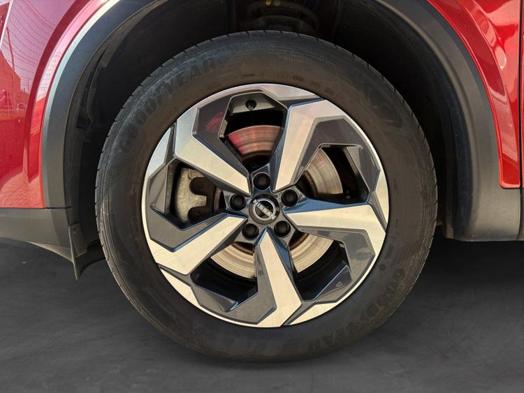 voiture occasion NISSAN QASHQAI 2022 à la Réunion disponible sur noutlauto.re