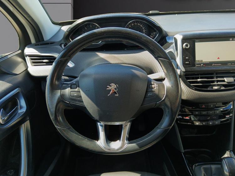 voiture occasion PEUGEOT 2008 à la Réunion disponible sur noutlauto.re