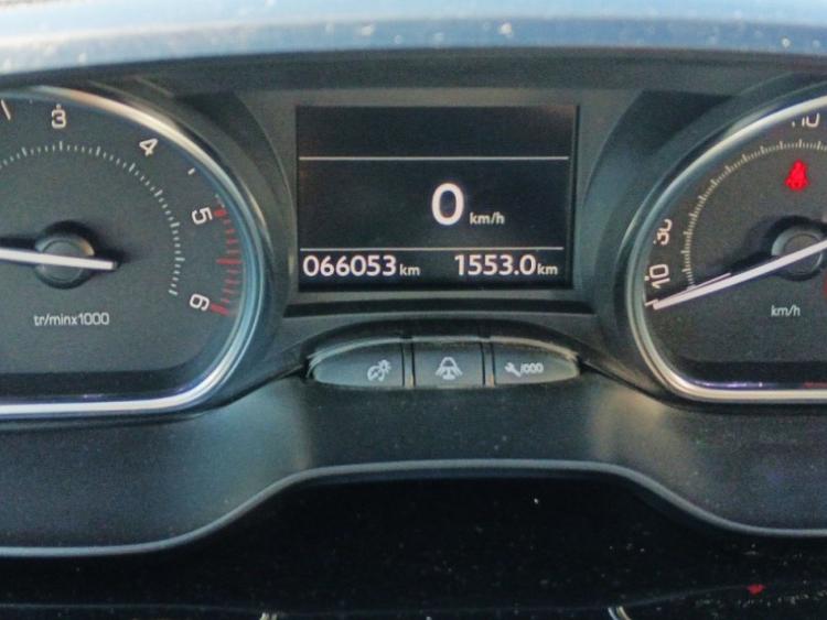 voiture occasion PEUGEOT 2008 à la Réunion disponible sur noutlauto.re