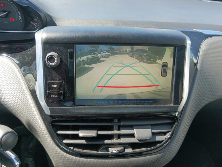 voiture occasion PEUGEOT 2008 à la Réunion disponible sur noutlauto.re
