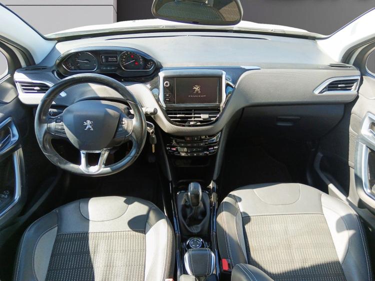 voiture occasion PEUGEOT 2008 à la Réunion disponible sur noutlauto.re