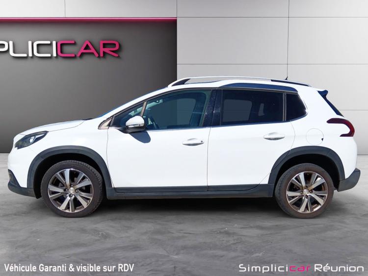 voiture occasion PEUGEOT 2008 à la Réunion disponible sur noutlauto.re