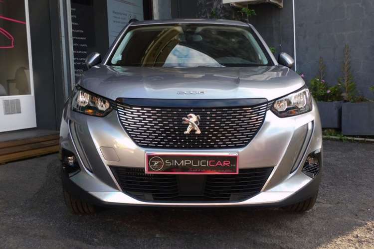 voiture occasion PEUGEOT 2008 à la Réunion disponible sur noutlauto.re