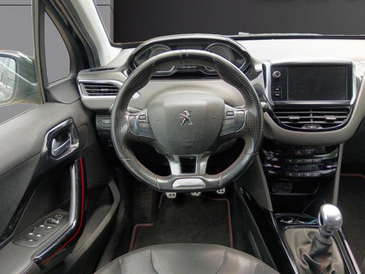voiture occasion PEUGEOT 2008 à la Réunion disponible sur noutlauto.re