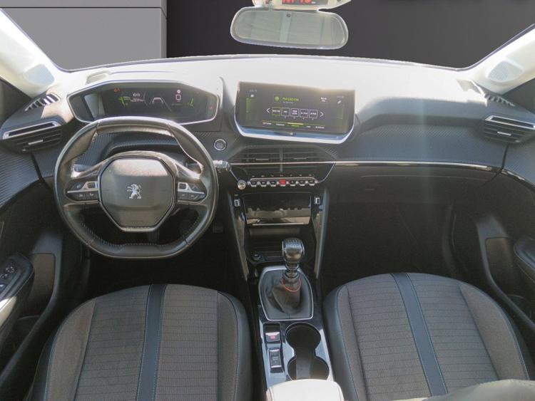 voiture occasion PEUGEOT 208 à la Réunion disponible sur noutlauto.re