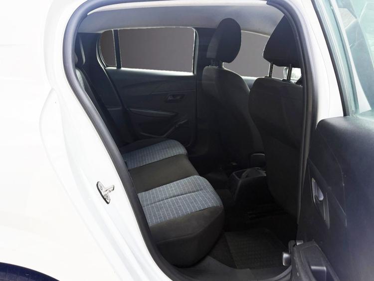 voiture occasion PEUGEOT 208 à la Réunion disponible sur noutlauto.re