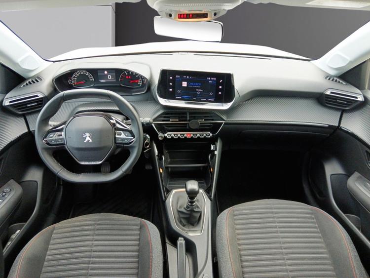 voiture occasion PEUGEOT 208 à la Réunion disponible sur noutlauto.re