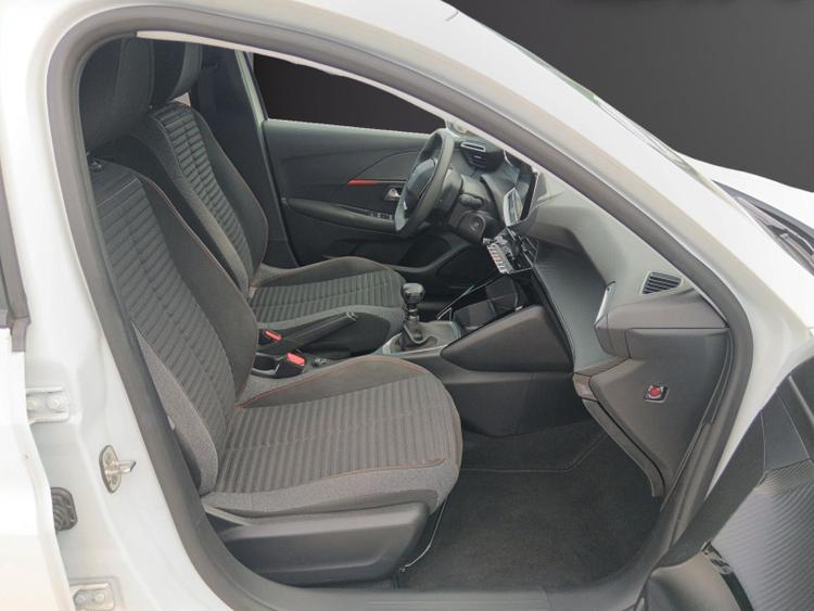 voiture occasion PEUGEOT 208 à la Réunion disponible sur noutlauto.re