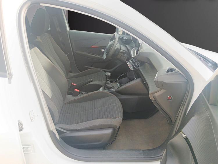 voiture occasion PEUGEOT 208 à la Réunion disponible sur noutlauto.re