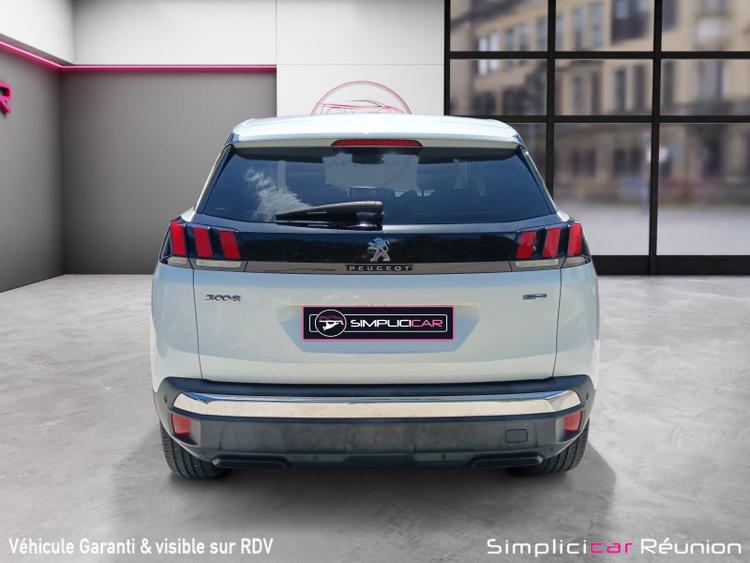 voiture occasion PEUGEOT 3008 à la Réunion disponible sur noutlauto.re