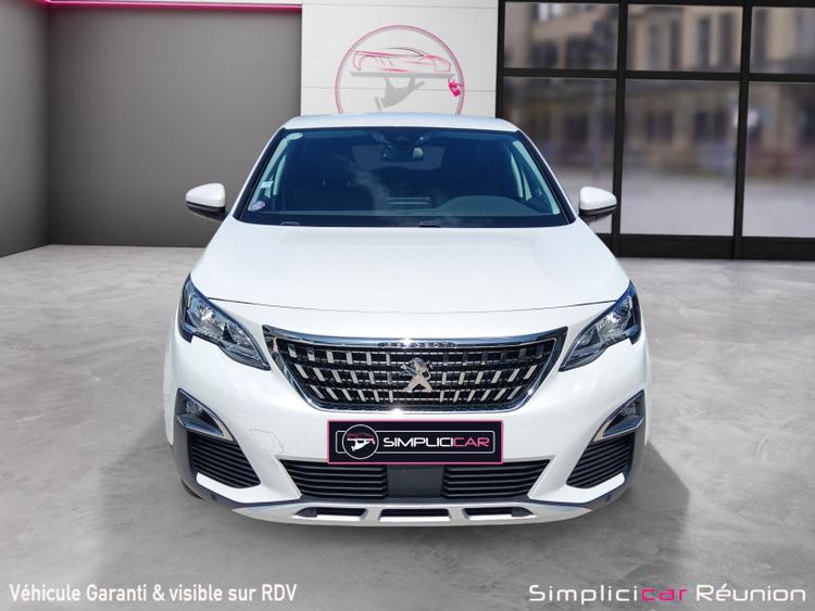 voiture occasion PEUGEOT 3008 à la Réunion disponible sur noutlauto.re