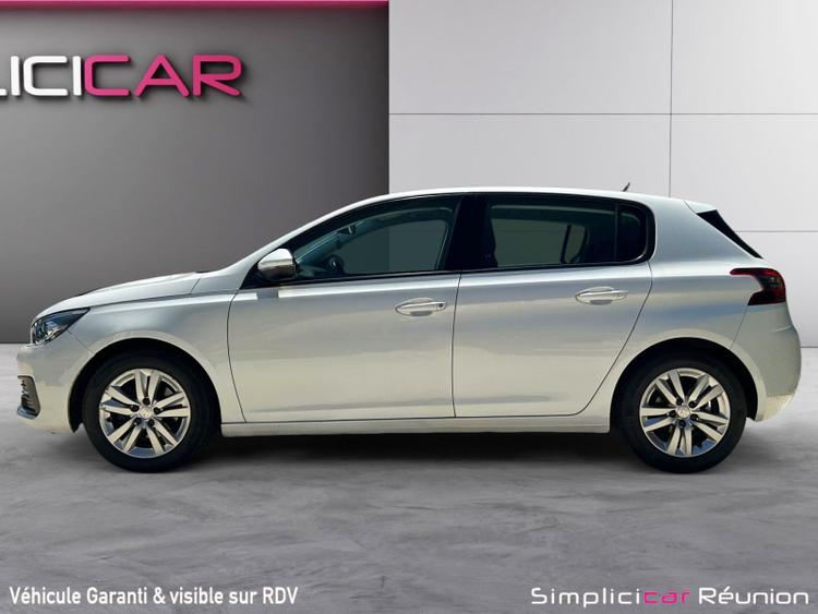 voiture occasion PEUGEOT 308 à la Réunion disponible sur noutlauto.re