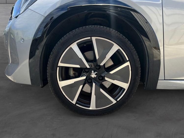 voiture occasion PEUGEOT 208 à la Réunion disponible sur noutlauto.re
