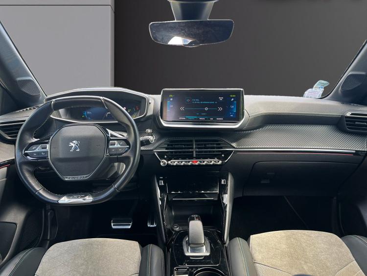 voiture occasion PEUGEOT 208 à la Réunion disponible sur noutlauto.re