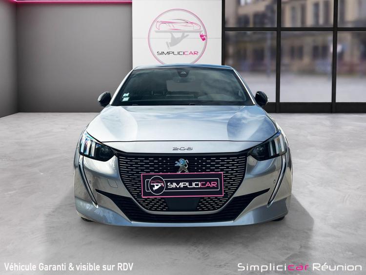 voiture occasion PEUGEOT 208 à la Réunion disponible sur noutlauto.re